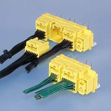 CIT-connector