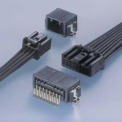 CPT-connector