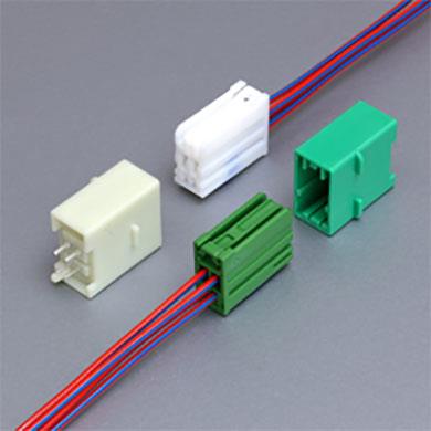 HSDP-connector