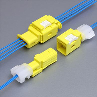 SAB-connector