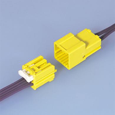 SNA-connector